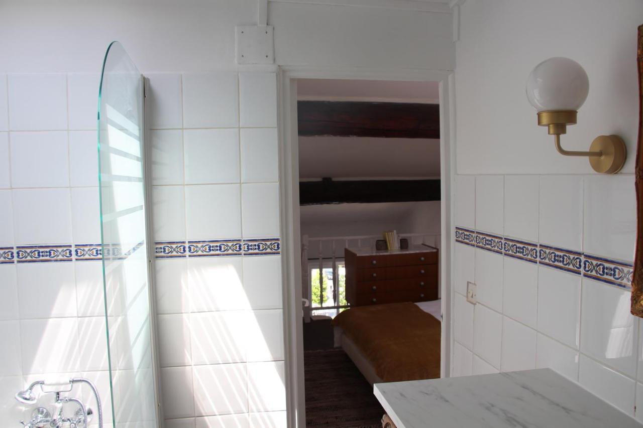 Superbe Duplex Avec Vue Imprenable Sur Le Vieux Port Daire Marsilya Dış mekan fotoğraf